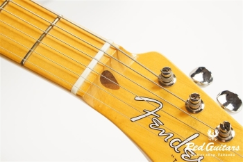 American Vintage II 1951 TELECASTER - Butterscotch Blonde